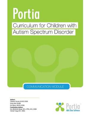 Portia Curriculum - Communication