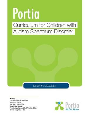 Portia Curriculum - Motor