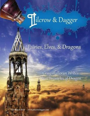 Pilcrow & Dagger