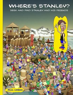 Where's Stanley?
