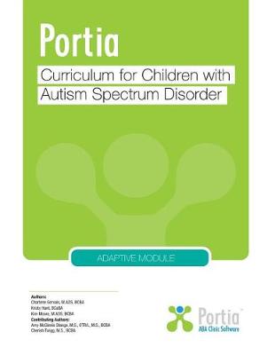 Portia Curriculum - Adaptive