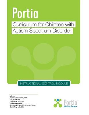 Portia Curriculum - Instructional Control