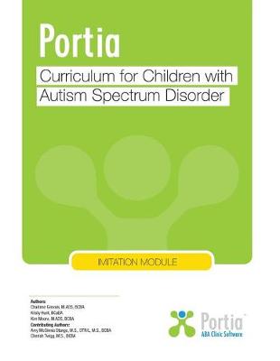 Portia Curriculum - Imitation