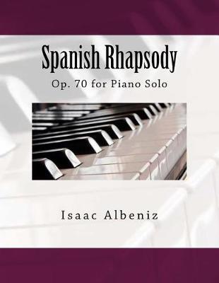 Spanish Rhapsody