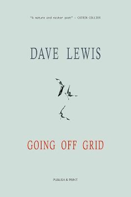 Going Off Grid