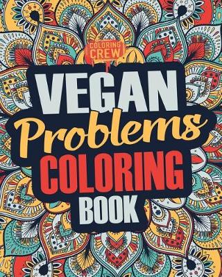 Vegan Coloring Book