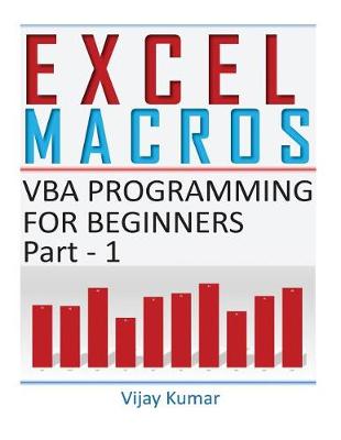 Excel Macros