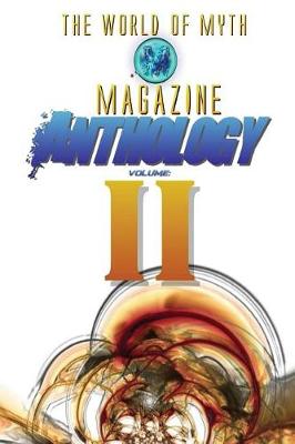 The World of Myth Anthology