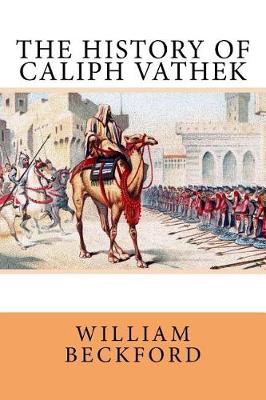 The History of Caliph Vathek