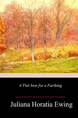 A Flat Iron for a Farthing