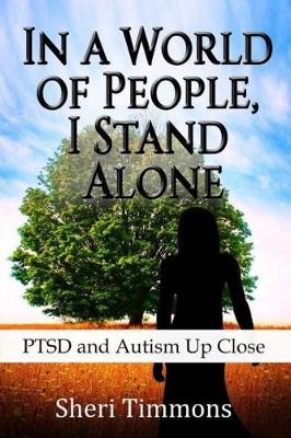 In a World of People, I Stand Alone