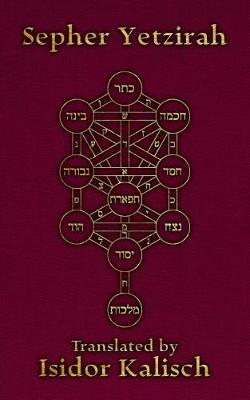 Sepher Yetzirah