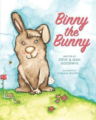 Binny the Bunny