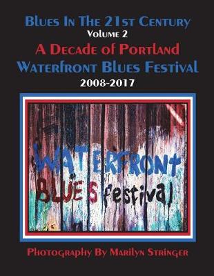 Blues In The 21st Century - Vol 2