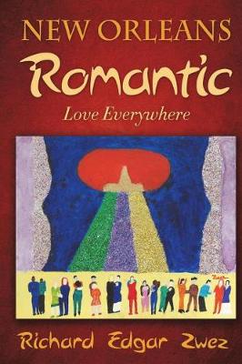 New Orleans Romantic