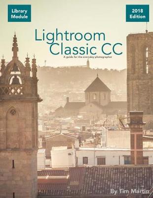 Lightroom Classic CC