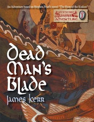 Dead Man's Blade
