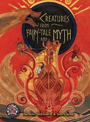 Creatures from Fairy-Tale and Myth (5e)