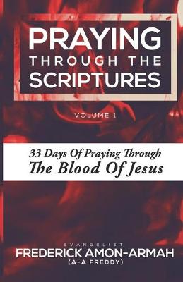 Praying Through the Scriptures