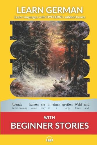 Learn German with Beginner Stories