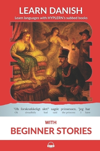 Learn Danish with Beginner Stories