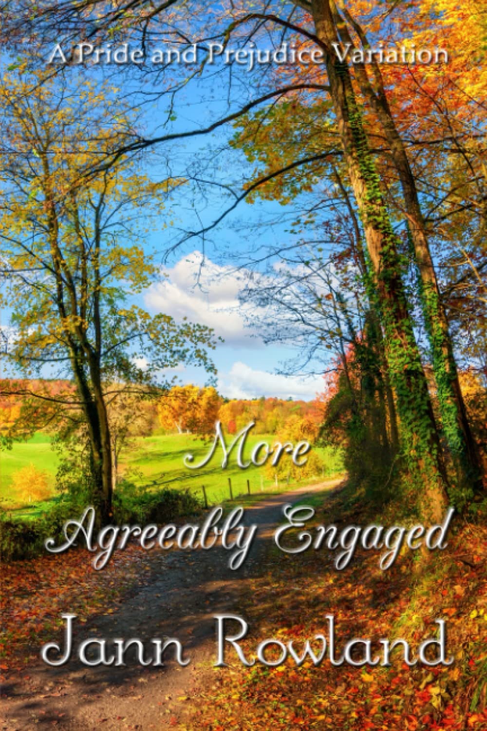 More Agreeably Engaged