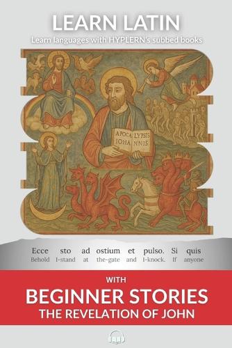 Learn Latin with the Revelation of John
