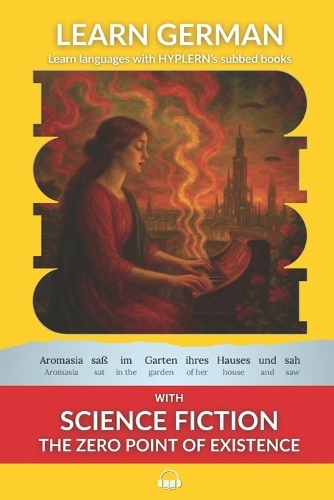 Learn German with Science Fiction The Zero Point of Existence