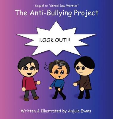 The Anti-Bullying Project