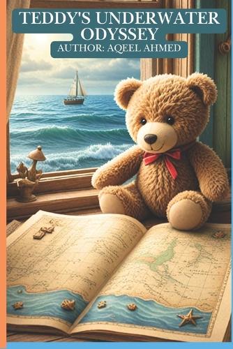Teddy's Underwater Odyssey