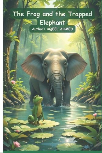 The Frog and the Trapped Elephant