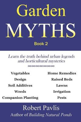 Garden Myths