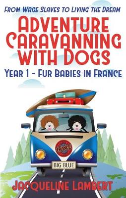 Year 1 - fur babies in France