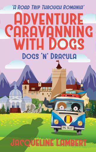 Dogs n Dracula