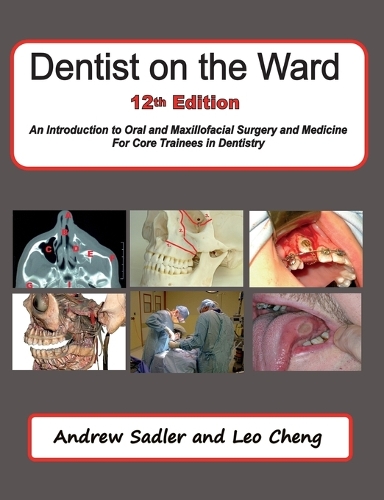 Dentist on the Ward