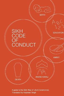 Sikh Code of Conduct
