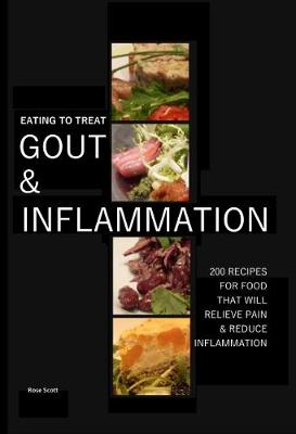 Eating To Treat Gout And Inflammation
