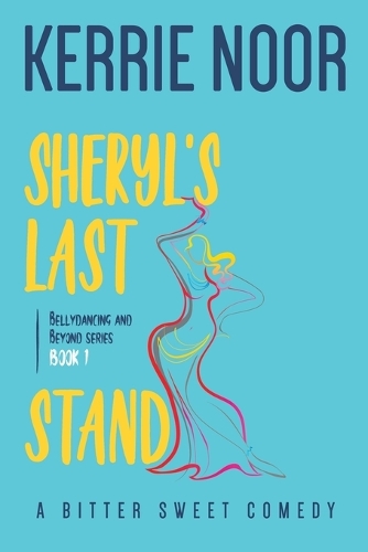 Sheryl's Last Stand