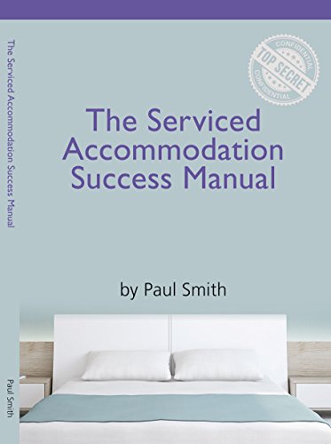 The Serviced Accommodation Success Manual