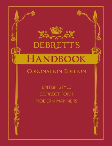 Debrett's Handbook, Coronation Edition