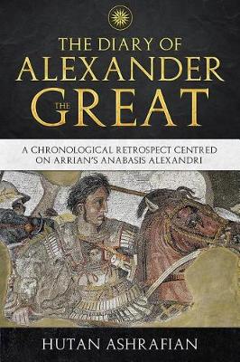 The Diary of Alexander the Great