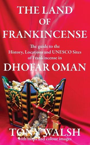 The Land of Frankincense