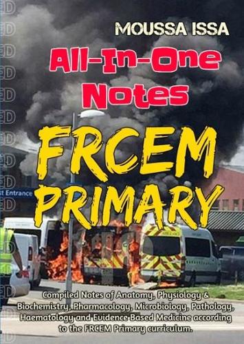 FRCEM PRIMARY