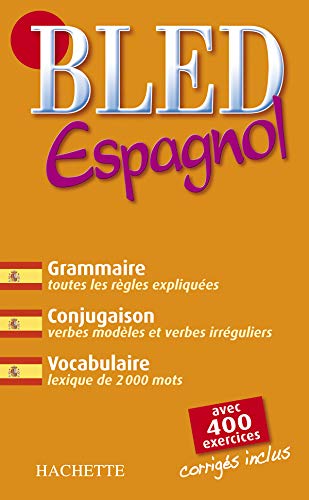 Bled Espagnol