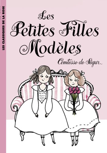 Les petites filles modeles