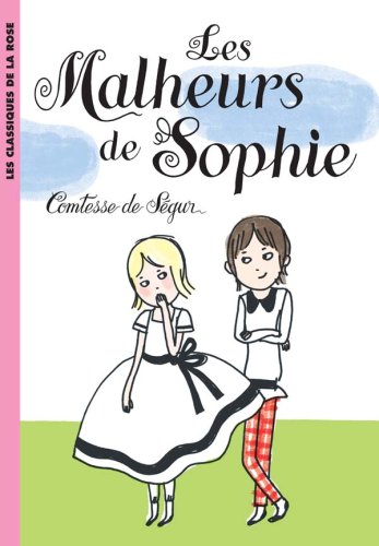 Les malheurs de Sophie