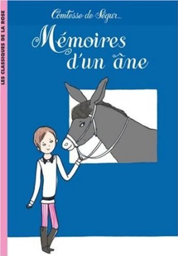 Mémoires d'un âne