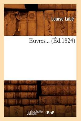 Euvres (Éd.1824)