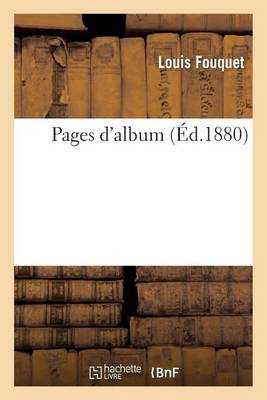 Pages d'Album