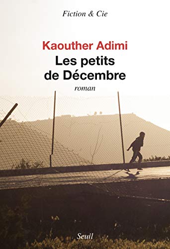 Les petits de Décembre: Roman